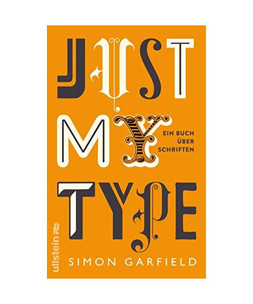 Just My Type
