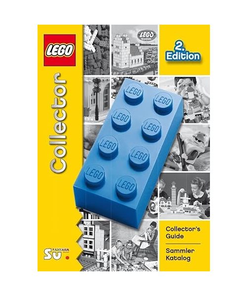 LEGO® Collector - 2. Edition