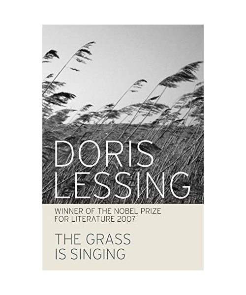 Grass is singing