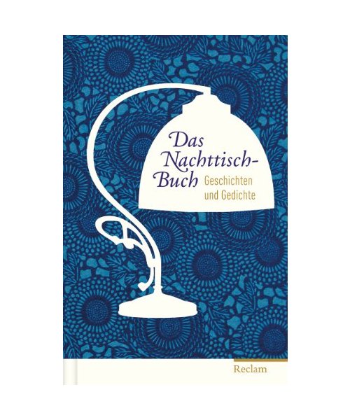 Das Nachttisch-Buch