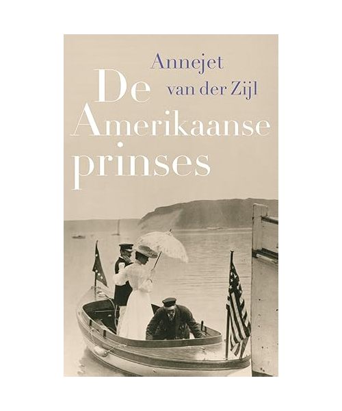 De Amerikaanse prinses