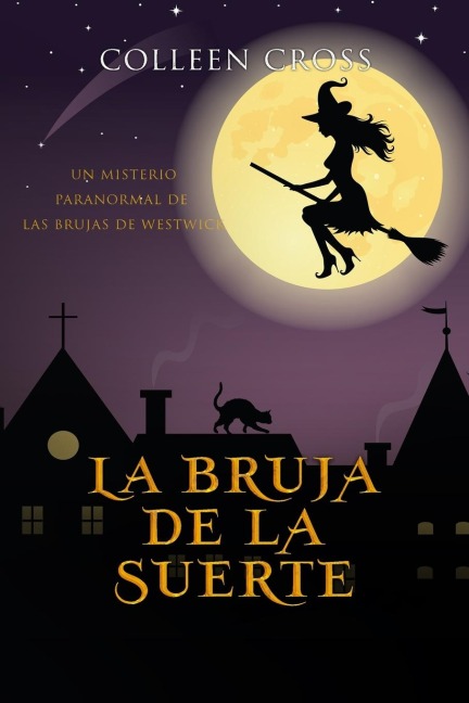 La bruja de la suerte