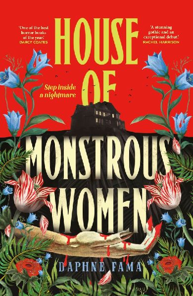 House of Monstrous Women