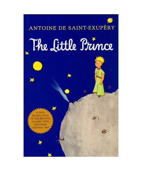 The Little Prince