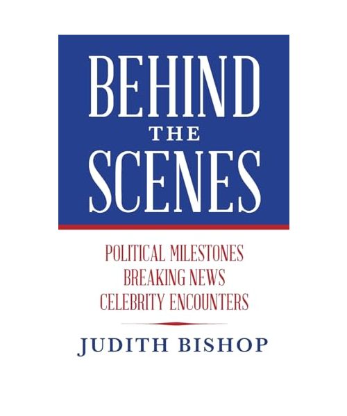 Behind the Scenes