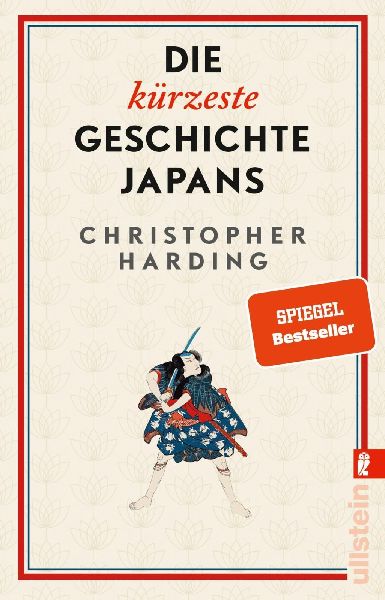 Die kürzeste Geschichte Japans