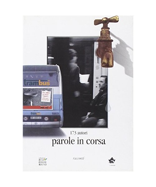 Parole in Corsa 2003