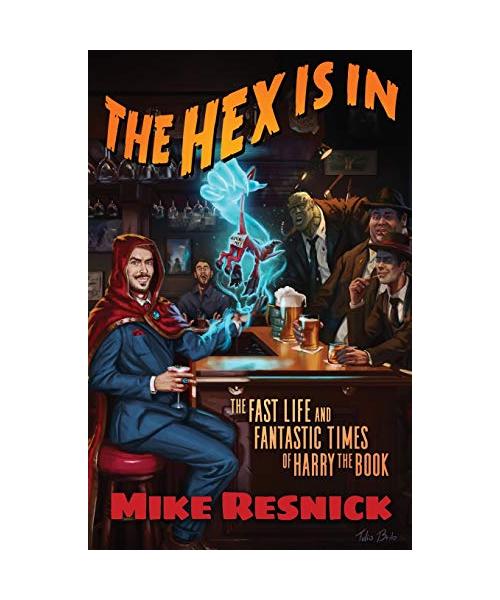 The Hex Is In