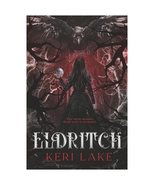 Eldritch (The Eating Woods)