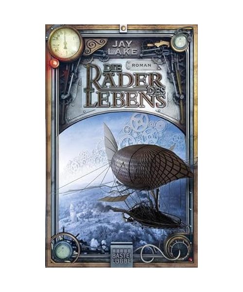 Die Räder des Lebens