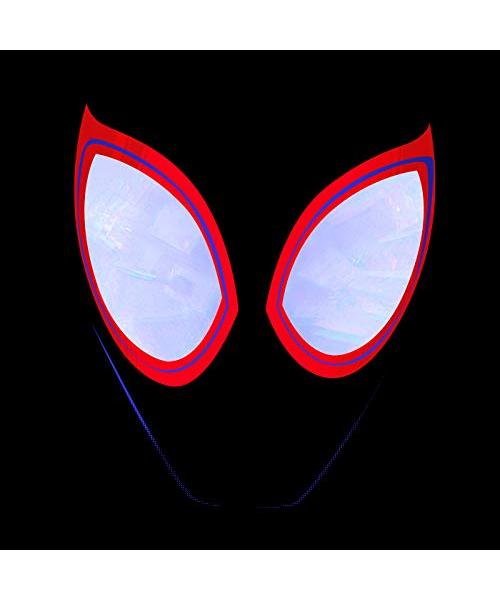 Spider-Man: Into the Spider-Verse