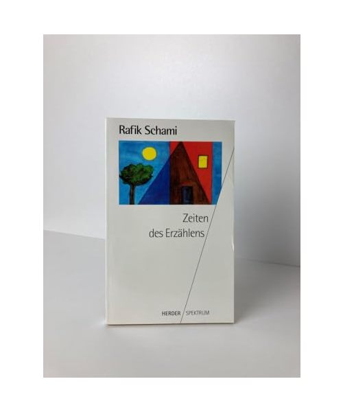 Zeiten des Erzählens.