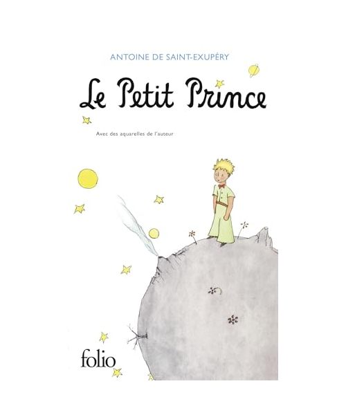 Le Petit Prince