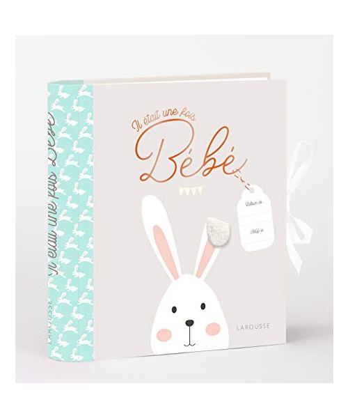 Il était une fois bébé