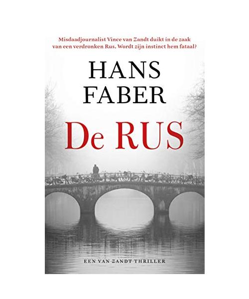 De Rus (Vince van Zandt, 1)