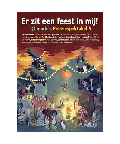 Er zit een feest in mij