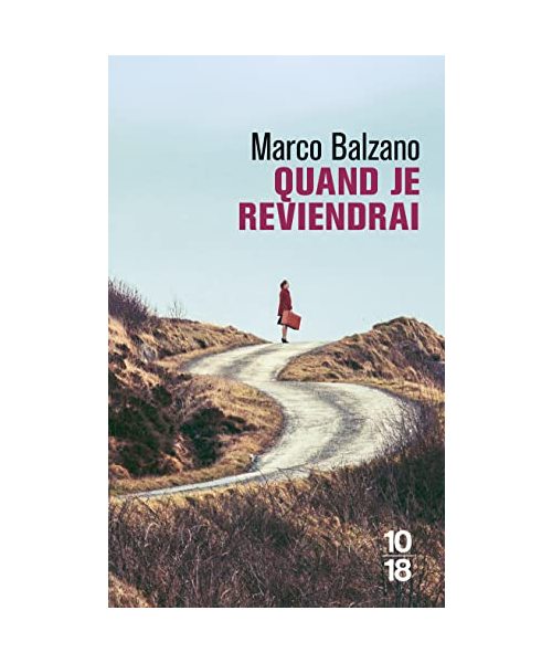Quand je reviendrai