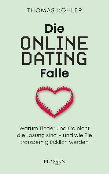 Die Online-Dating-Falle