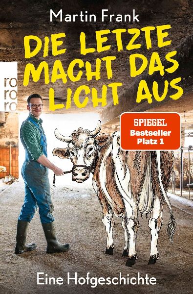 Die Letzte macht das Licht aus