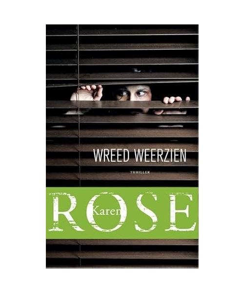 Wreed weerzien