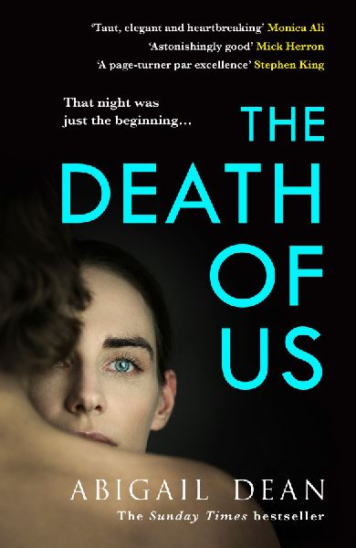 DEATH OF US EXAIIE PB