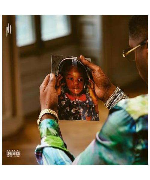 Ni [Vinyl LP]