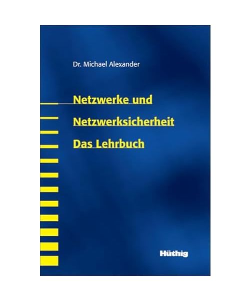 Netzwerksicherheit kompakt