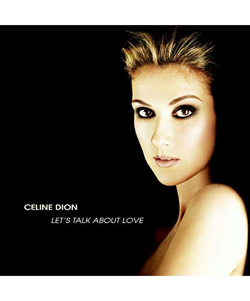 Lets Talk About Love