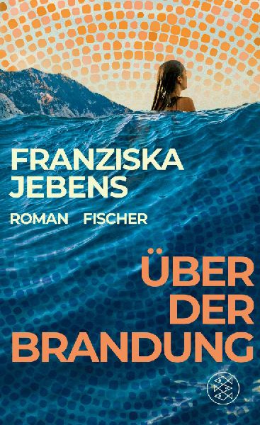 Über der Brandung