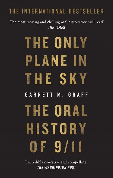 The Only Plane in the Sky