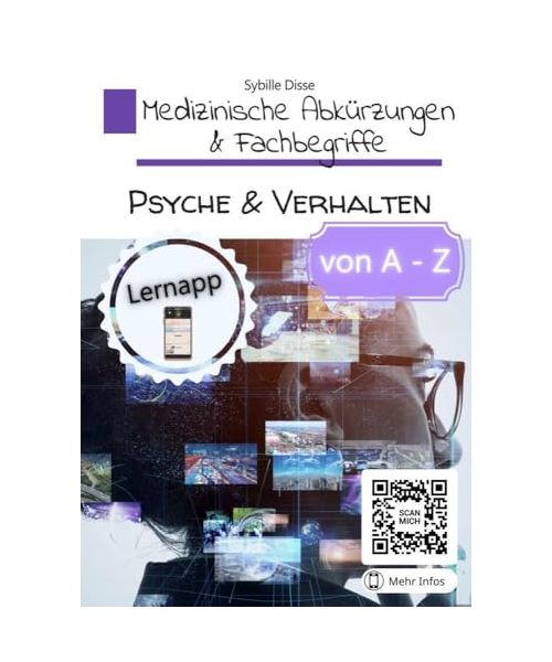 Lernhilfen: Medizinische Abkürzungen und Fachbegriffe