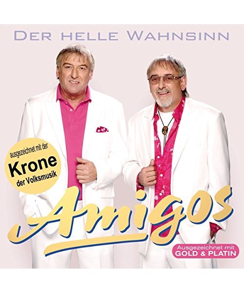 Der Helle Wahnsinn