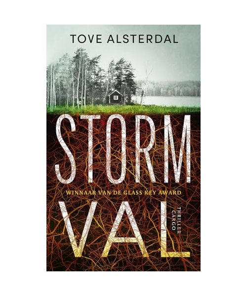 Stormval
