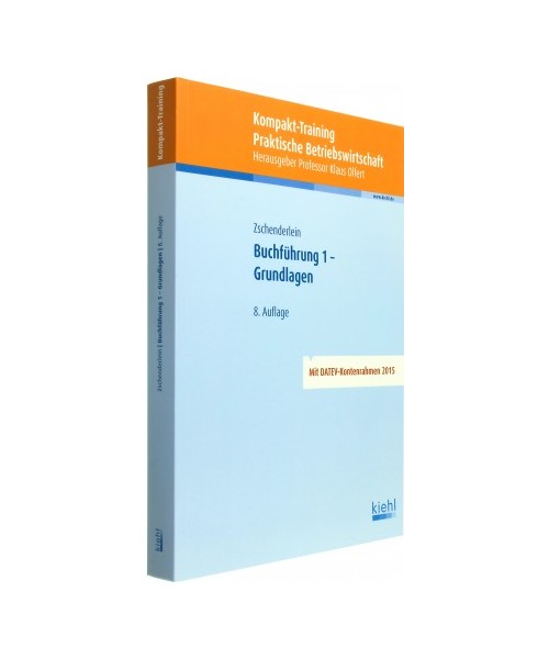 Kompakt-Training Buchführung 1 - Grundlagen