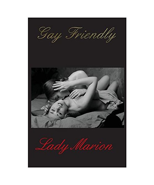 Gay Friendly