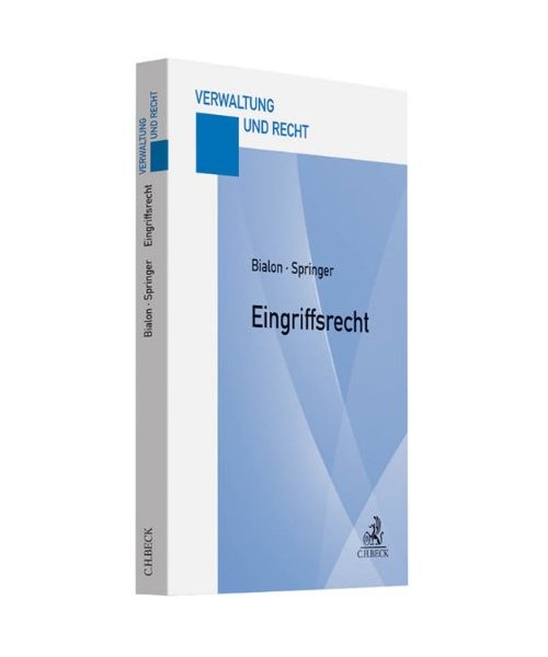 Eingriffsrecht