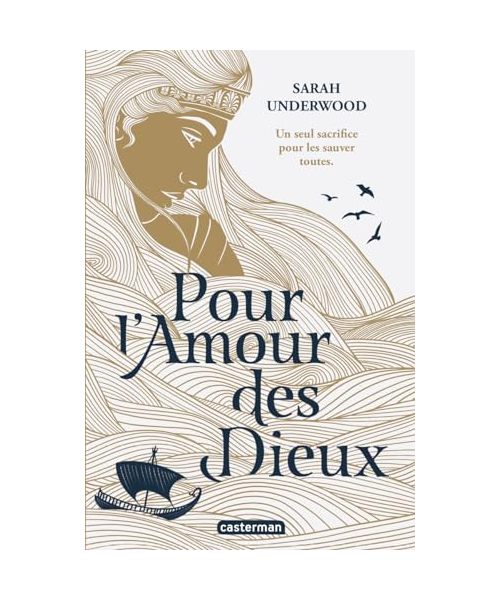Pour l'amour des dieux
