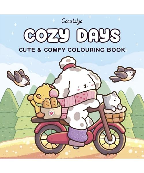 Cozy Days