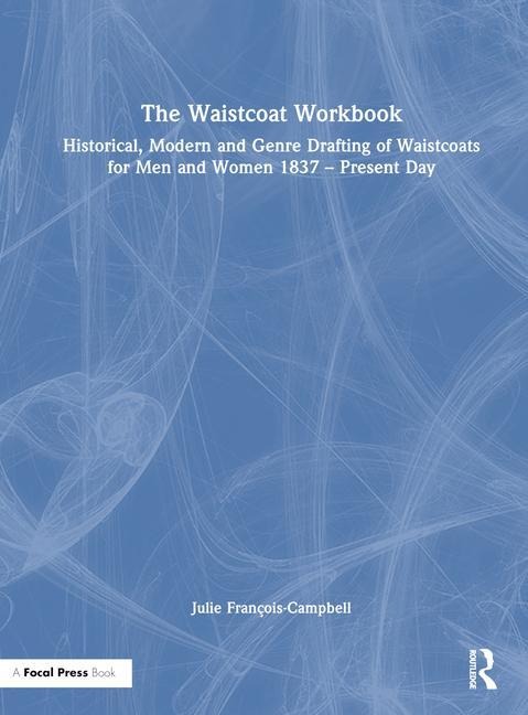 The Waistcoat Workbook