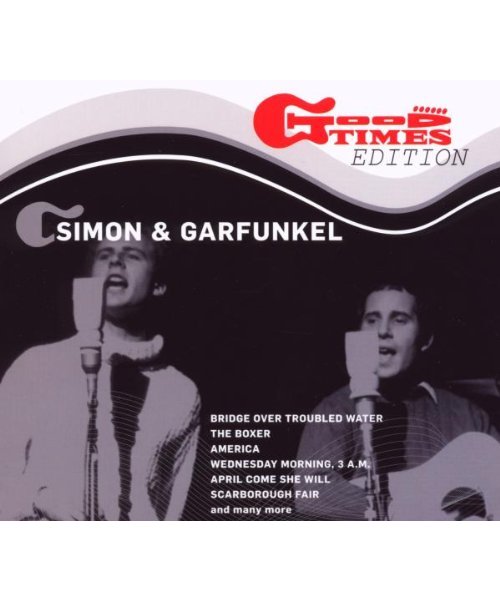 America: the Simon & Garfunkel Collection