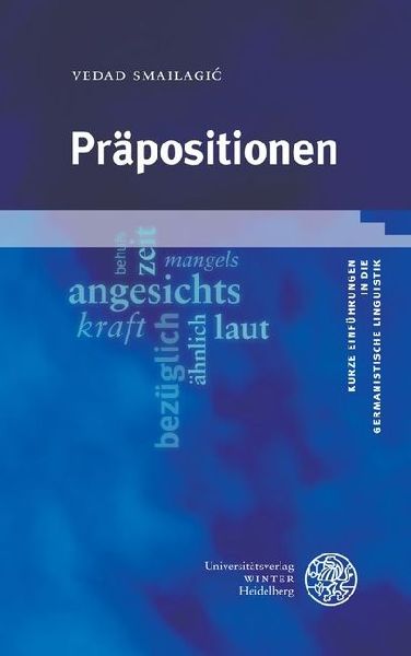 Präpositionen
