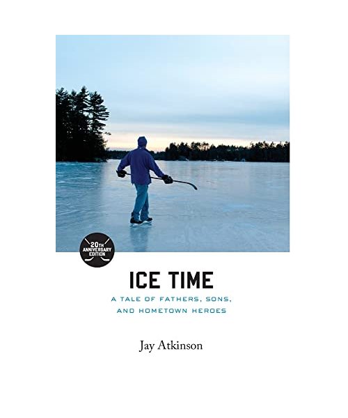 Ice Time