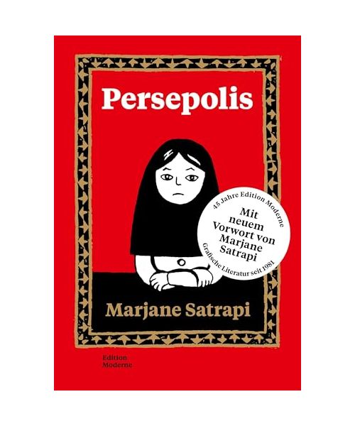 Persepolis