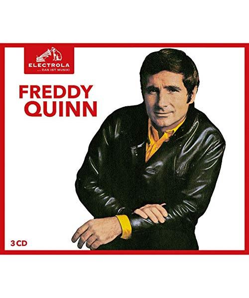 Electrola...Das ist Musik! Freddy Quinn