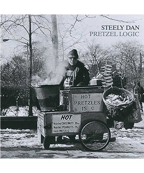 Pretzel Logic