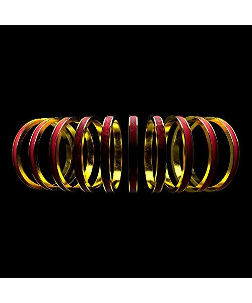 Shang-Chi and The Legend of The Ten Rings: The Album [DELUXE]