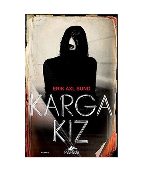 Karga Kiz