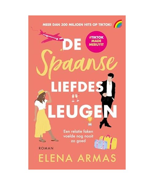 De Spaanse liefdesleugen