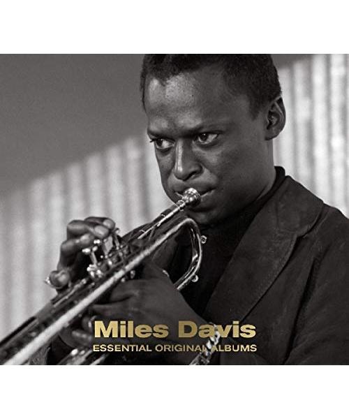 Essential Original Albums