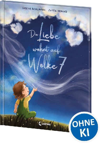Die Liebe wohnt auf Wolke 7